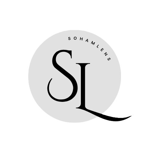 SohamLens Logo