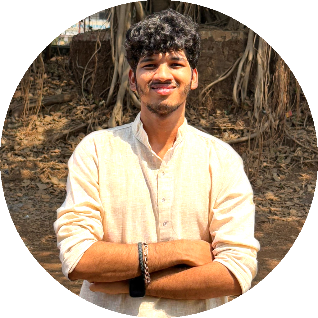 Soham Mhatre profile picture